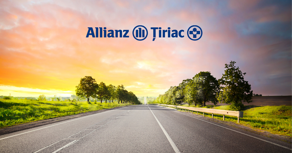 Proces daună RCA Allianz-Țiriac explicat