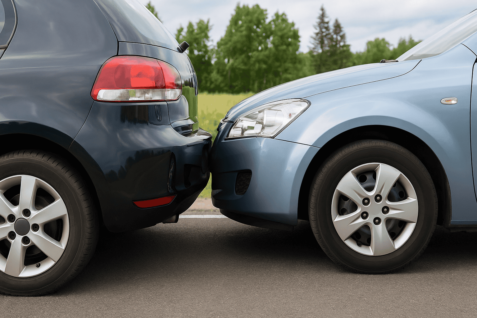 decontare directa rca