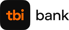 Fizetési mód részletekben TBI Bank