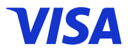 Visa kártyás fizetési mód
